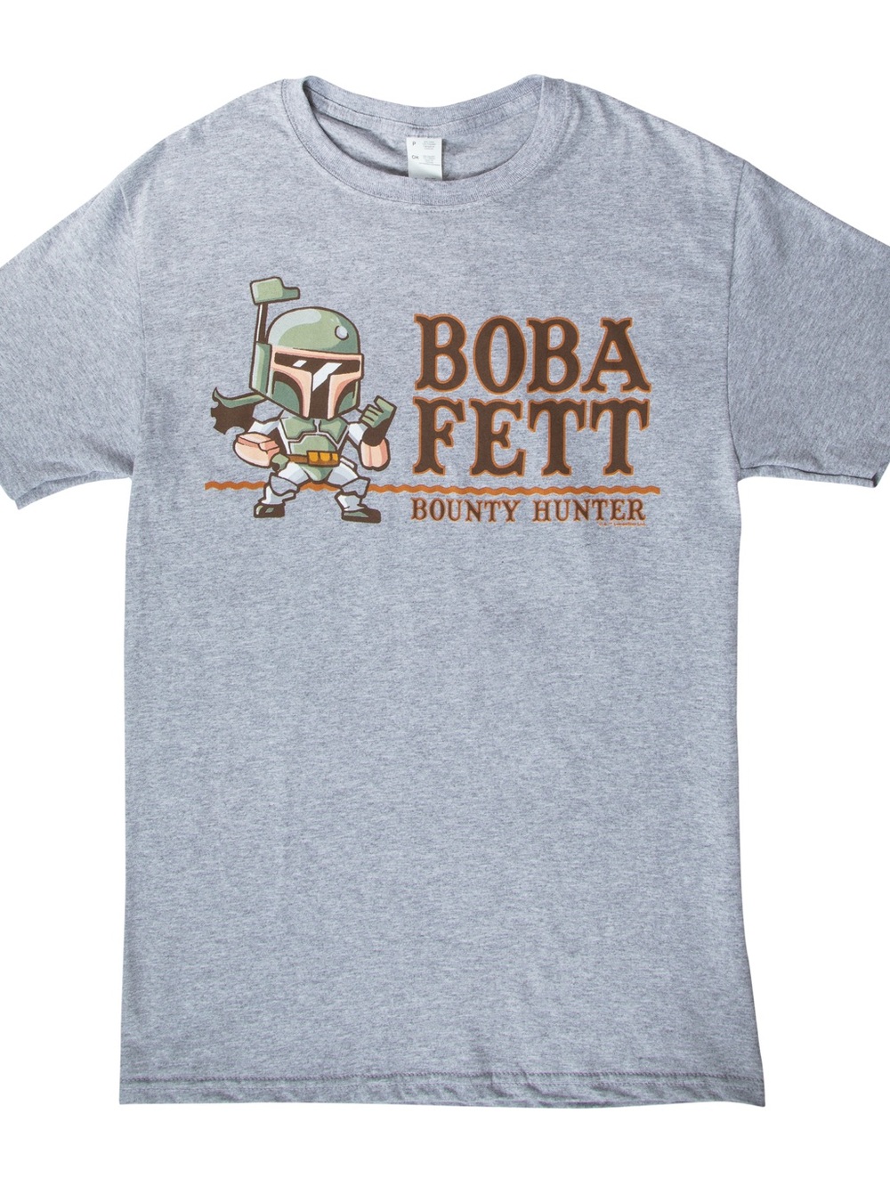 Star Wars® Boba Fett Bounty Hunter Graphic Tee